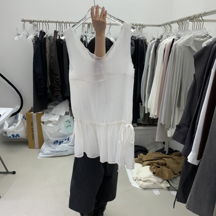 PADO韓國直郵㊣女士新品職業人氣25秋冬熱賣推薦休閑連衣裙PADO連衣裙