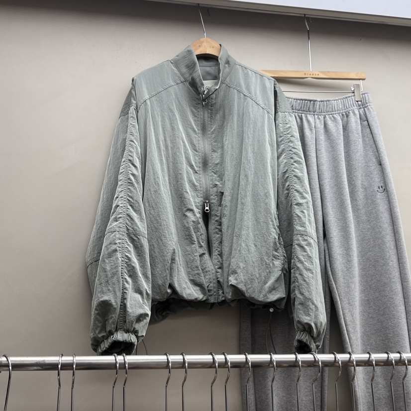 BREEZE東大門㊣直郵女士新品推薦真品人氣休閑時尚職業夾克BREEZE夾克