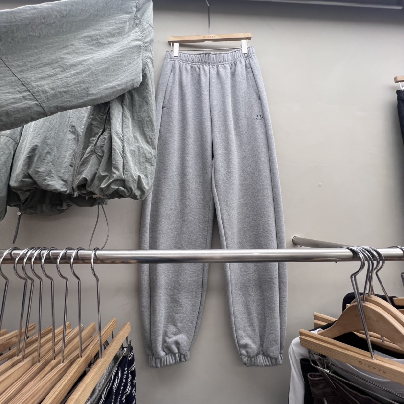 BREEZE韓國代購㊣女士新品真品休閑25秋冬時尚職業推薦休閑褲BREEZE休閑褲圖色7