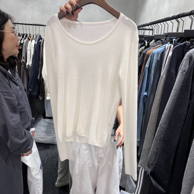TUG東大門㊣直郵女裝新品熱賣休閑推薦25秋冬人氣時尚針織衫TUG針織衫圖色1