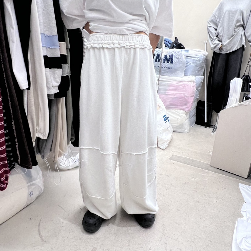 BREEZE東大門㊣代購女士新款休閑熱賣人氣職業時尚25秋冬休閑褲BREEZE休閑褲圖色4