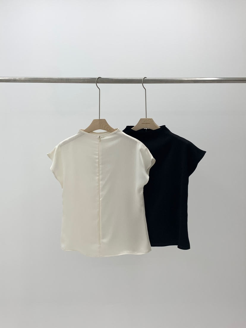 ANDYOUBROWN韓國直郵㊣女裝新品25秋冬真品人氣熱賣襯衫蕾絲衫ANDYOUBROWN襯衫/蕾絲衫