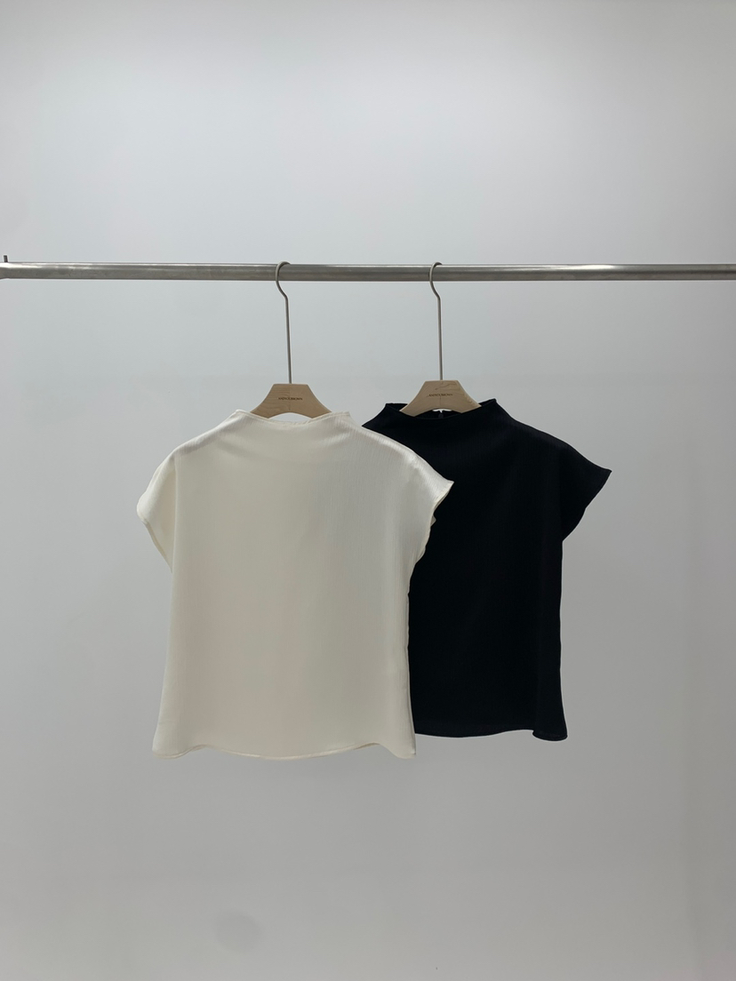 ANDYOUBROWN韓國直郵㊣女裝新品25秋冬真品人氣熱賣襯衫蕾絲衫ANDYOUBROWN襯衫/蕾絲衫