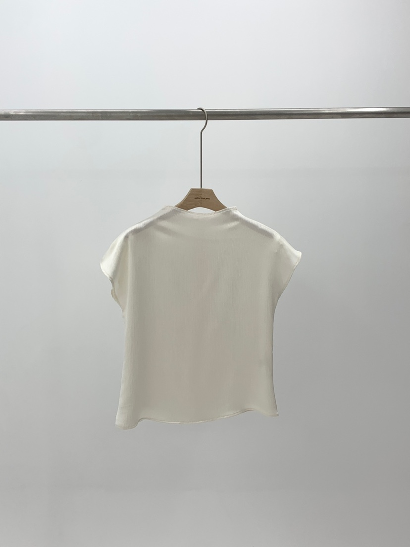 ANDYOUBROWN韓國直郵㊣女裝新品25秋冬真品人氣熱賣襯衫蕾絲衫ANDYOUBROWN襯衫/蕾絲衫