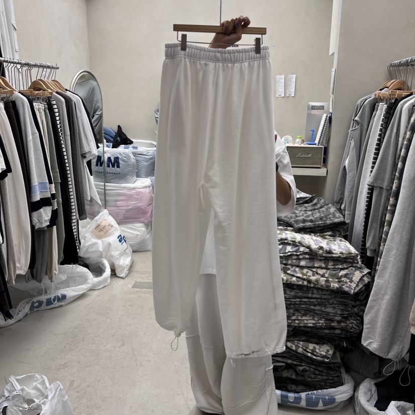BREEZE東大門㊣實拍女士新品時尚推薦職業休閑25秋冬休閑褲BREEZE休閑褲