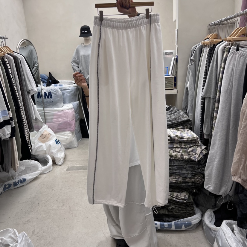 BREEZE東大門㊣實拍女士新品時尚推薦職業休閑25秋冬休閑褲BREEZE休閑褲
