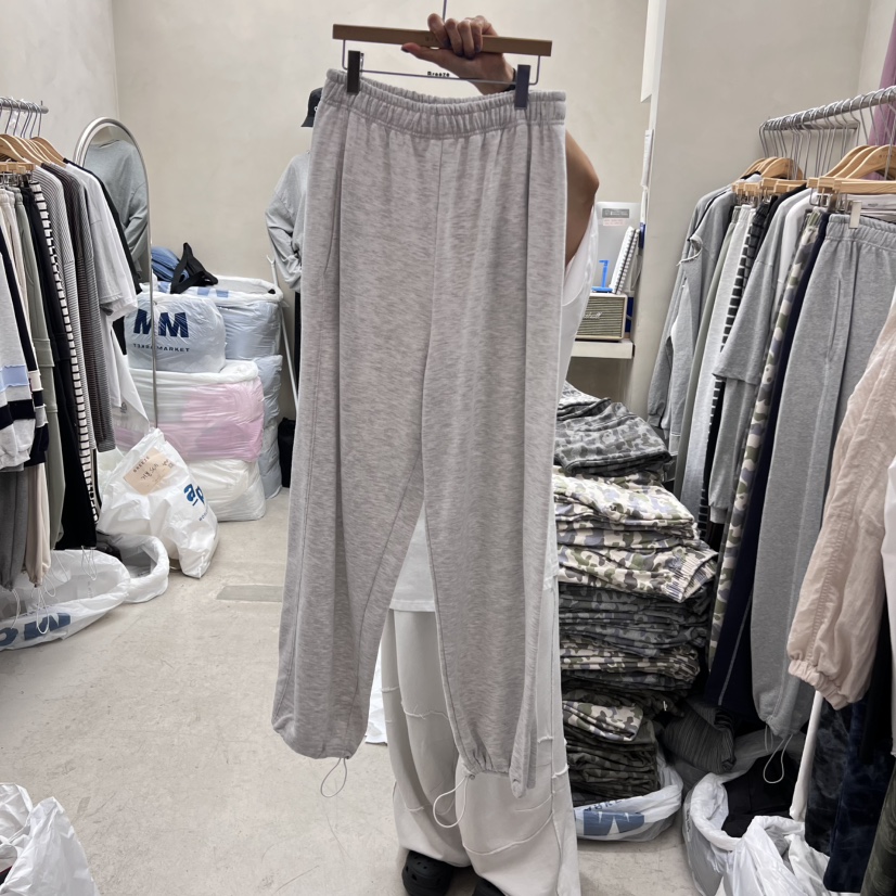 BREEZE東大門㊣實拍女士新品時尚推薦職業休閑25秋冬休閑褲BREEZE休閑褲圖色2