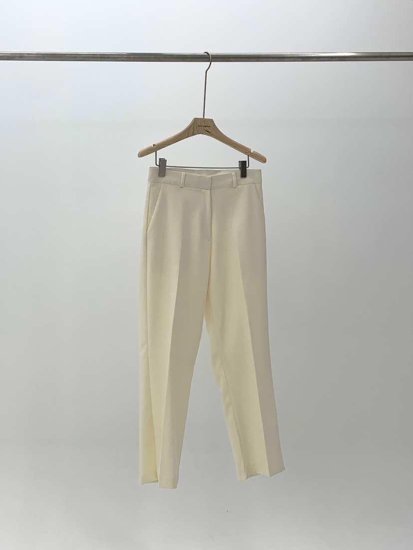 ANDYOUBROWN東大門㊣代購女士新品時尚25秋冬真品休閑休閑褲ANDYOUBROWN休閑褲