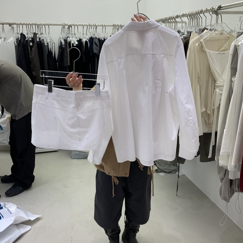 PADO東大門㊣實拍女士新品休閑職業真品熱賣時尚人氣套裝棉布PADO套裝
