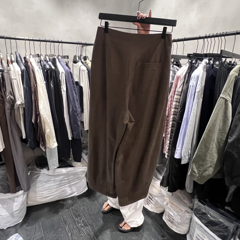 TUG東大門㊣實拍女士新品熱賣真品推薦人氣25秋冬休閑休閑褲TUG休閑褲