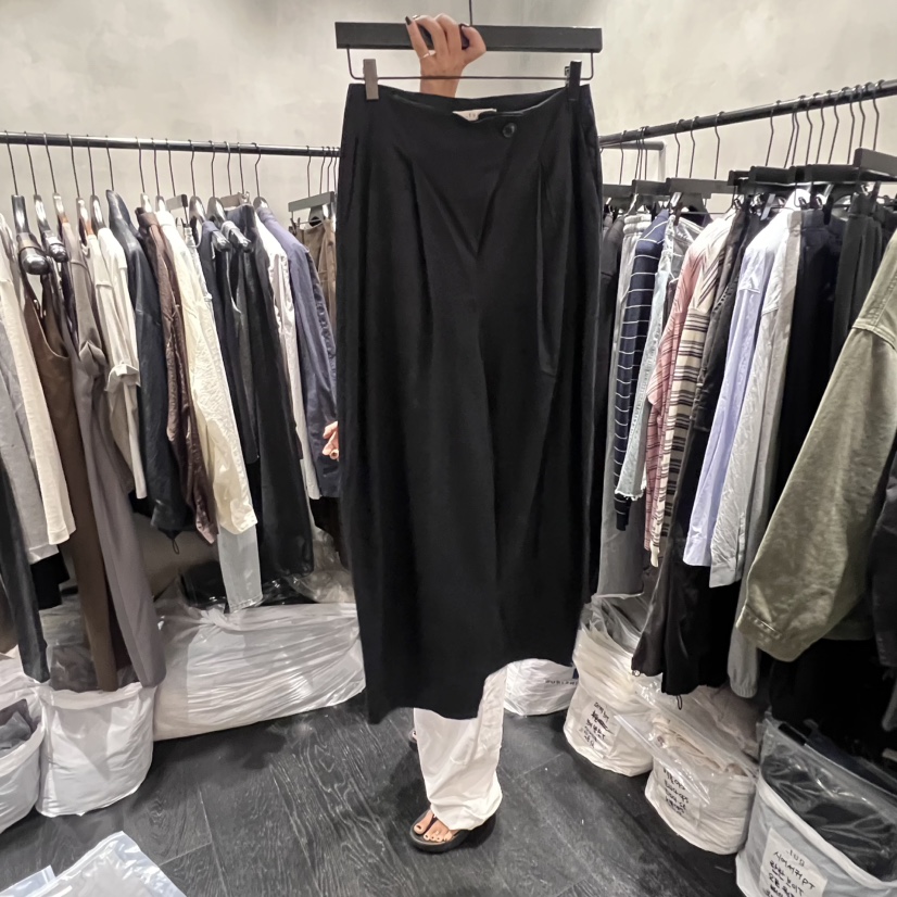 TUG東大門㊣實拍女士新品熱賣真品推薦人氣25秋冬休閑休閑褲TUG休閑褲圖色2