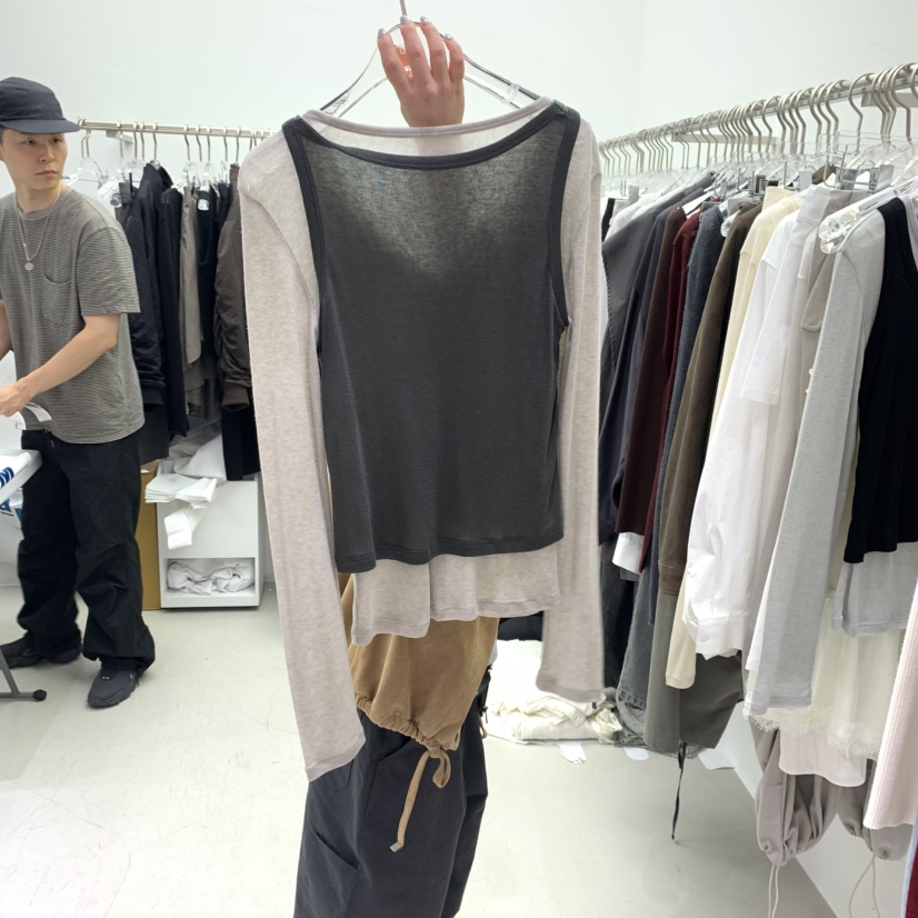 PADO東大門㊣實拍女士新品休閑推薦職業真品熱賣25秋冬套裝PADO套裝