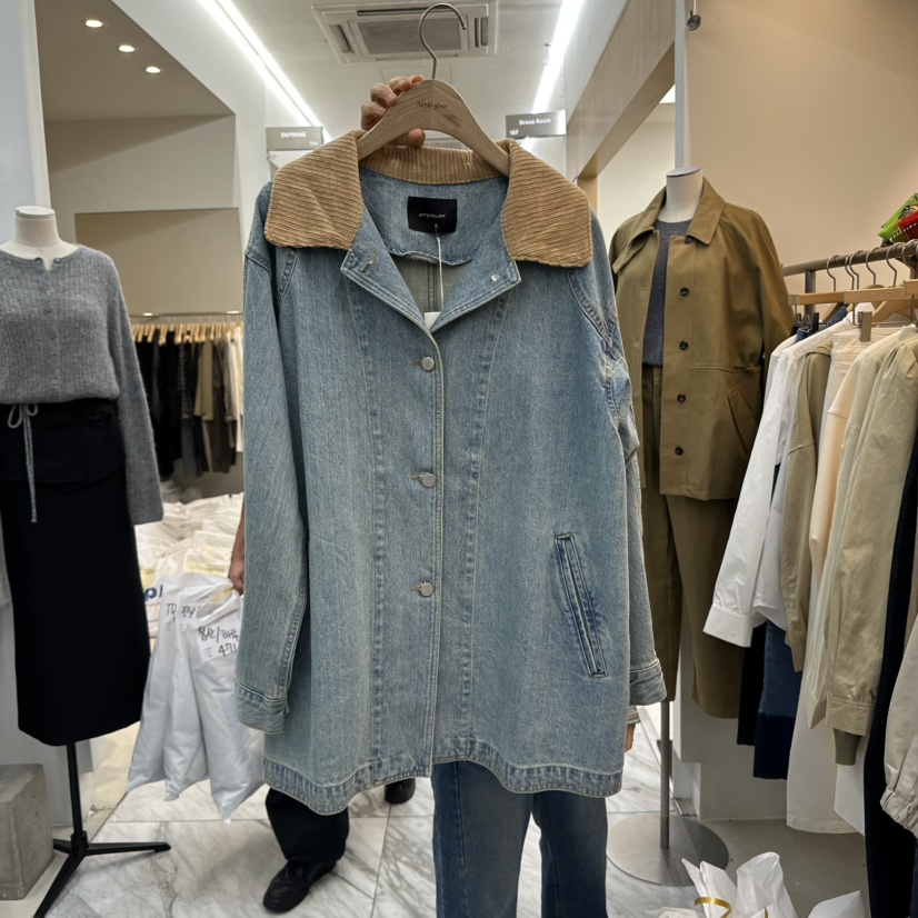 AFTERGLOW東大門㊣實拍女士新品時尚真品推薦休閑職業熱賣夾克AFTERGLOW夾克