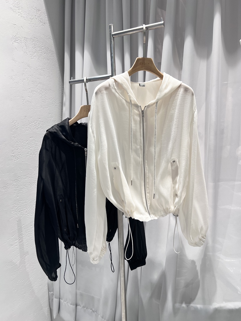 CLOTH韓國直郵㊣女士新品推薦熱賣25秋冬職業休閑真品人氣夾克CLOTH夾克