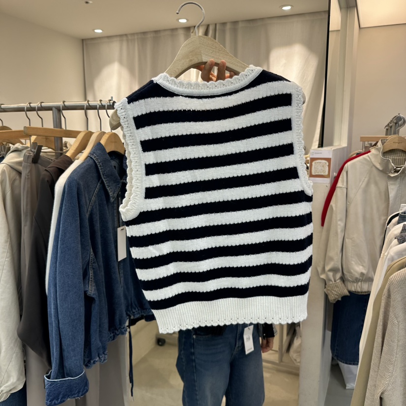 AFTERGLOW東大門㊣直郵女裝新品人氣休閑職業吊帶背心不含內搭AFTERGLOW吊帶/背心