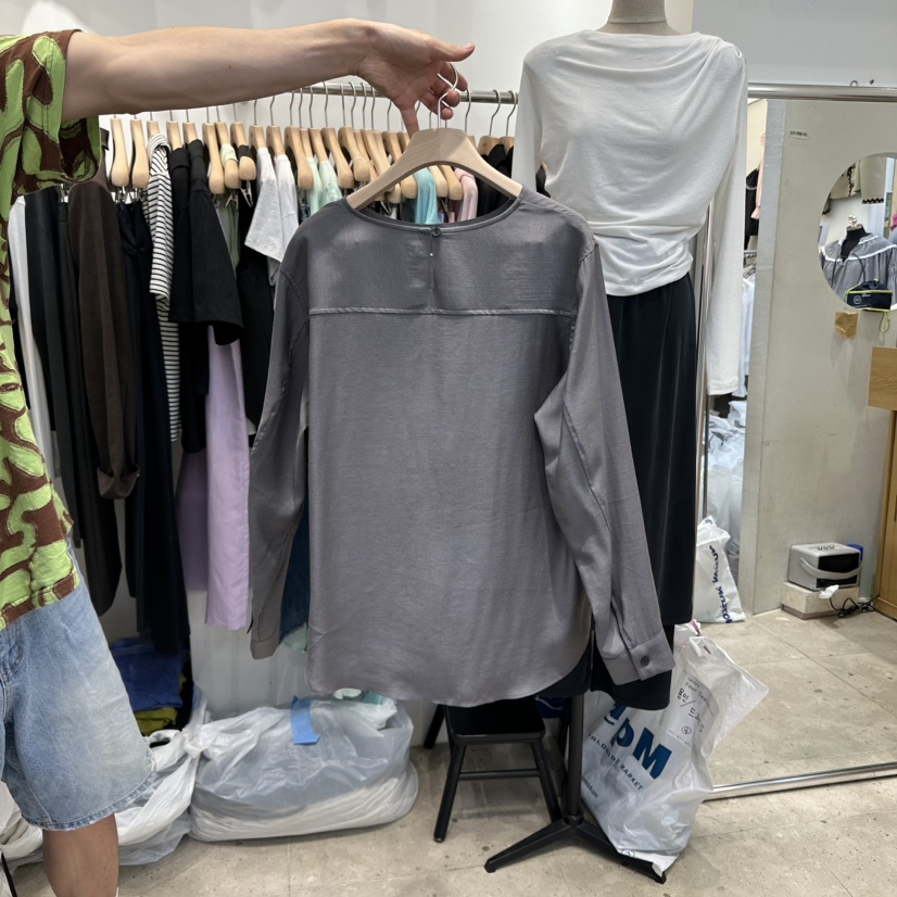ORRD東大門㊣直郵女士新品推薦25秋冬職業休閑套裝兩件套羊毛ORRD套裝
