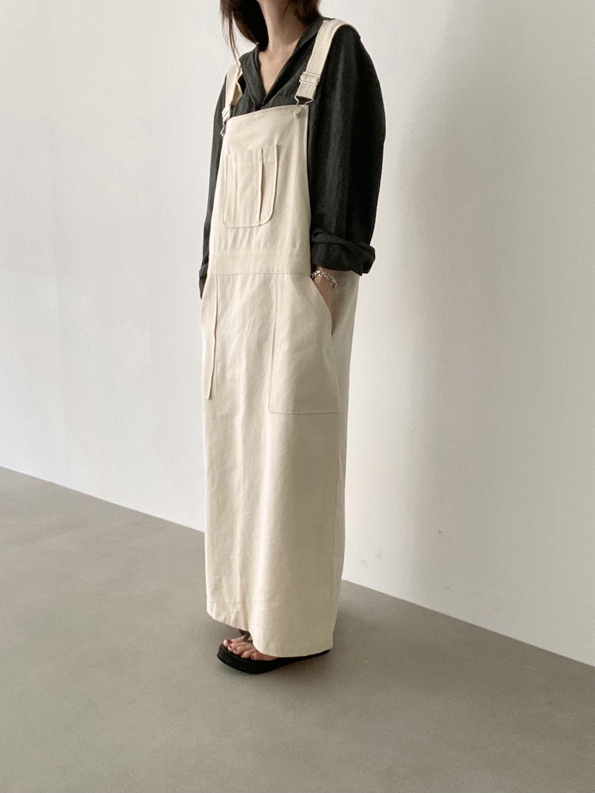 PLANTS ON GRAY東大門㊣實拍女士新款熱賣時尚休閑連衣裙PLANTS ON GRAY連衣裙