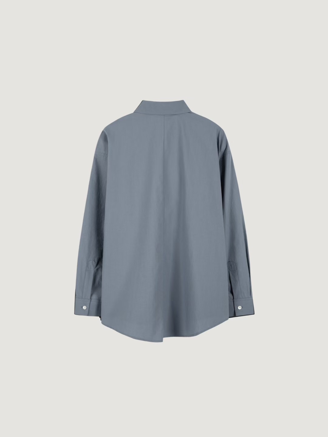 MAY SEVEN東大門㊣代購女裝新品職業時尚25秋冬襯衫蕾絲衫MAY SEVEN襯衫/蕾絲衫