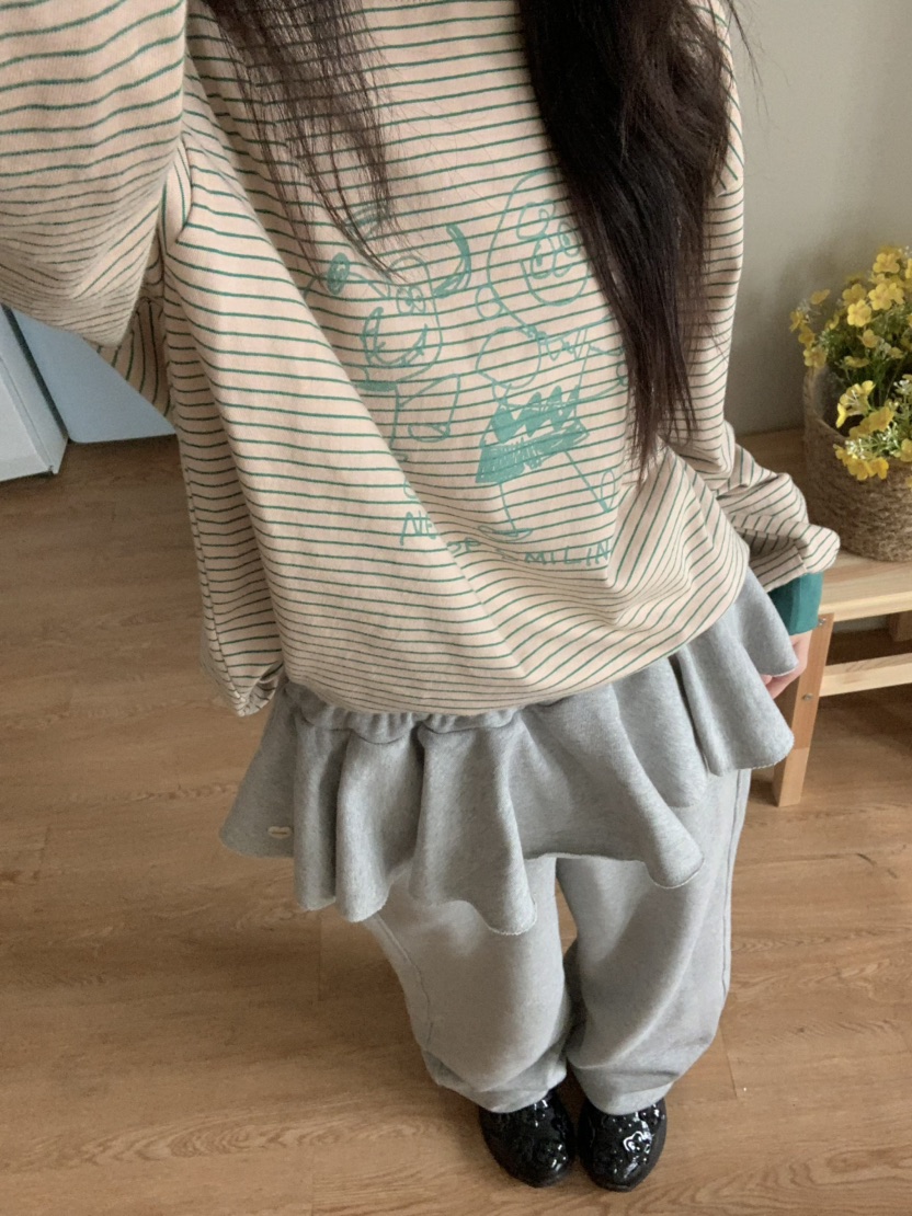 BEFORE SUNRISE東大門㊣實拍女裝新款25秋冬職業休閑長袖T恤BEFORE SUNRISE長袖T恤