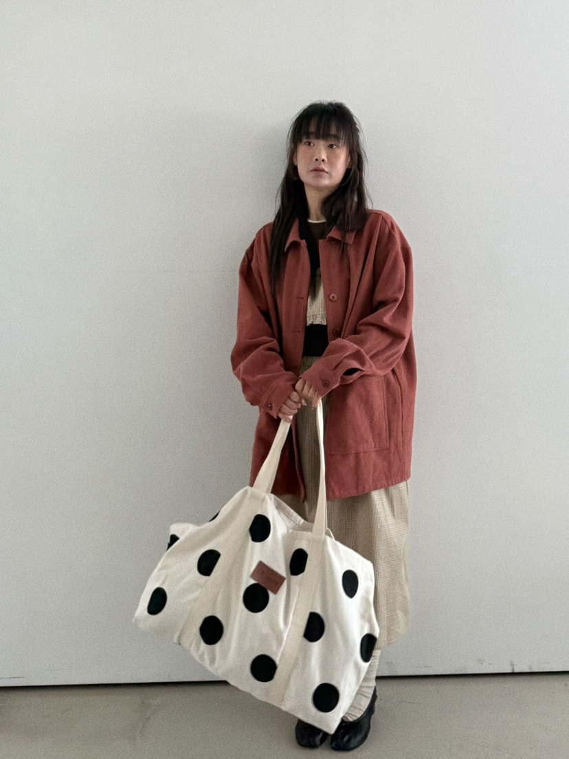 OLI SEOUL韓國直郵㊣女裝新款休閑時尚推薦熱賣人氣25秋冬夾克OLI SEOUL夾克
