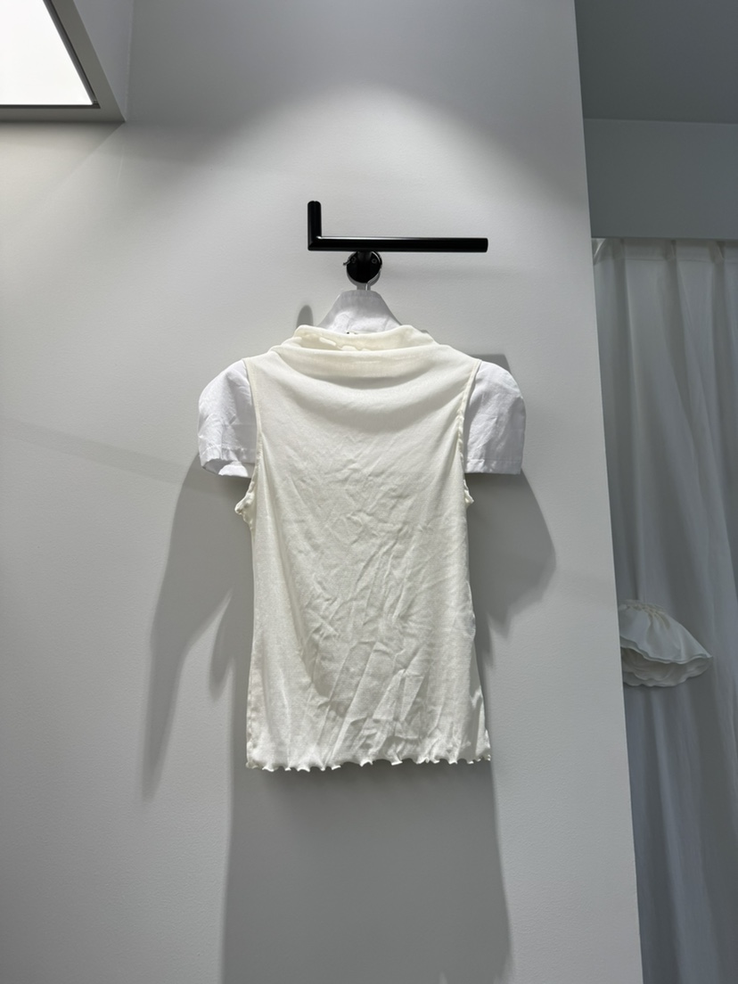 OLI SEOUL韓國直郵㊣女裝新品推薦人氣熱賣吊帶背心天鵝絨OLI SEOUL吊帶/背心