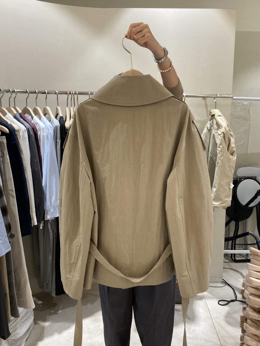 FLEUR-P東大門㊣直郵女士新品職業真品人氣時尚夾克含腰帶FLEUR夾克