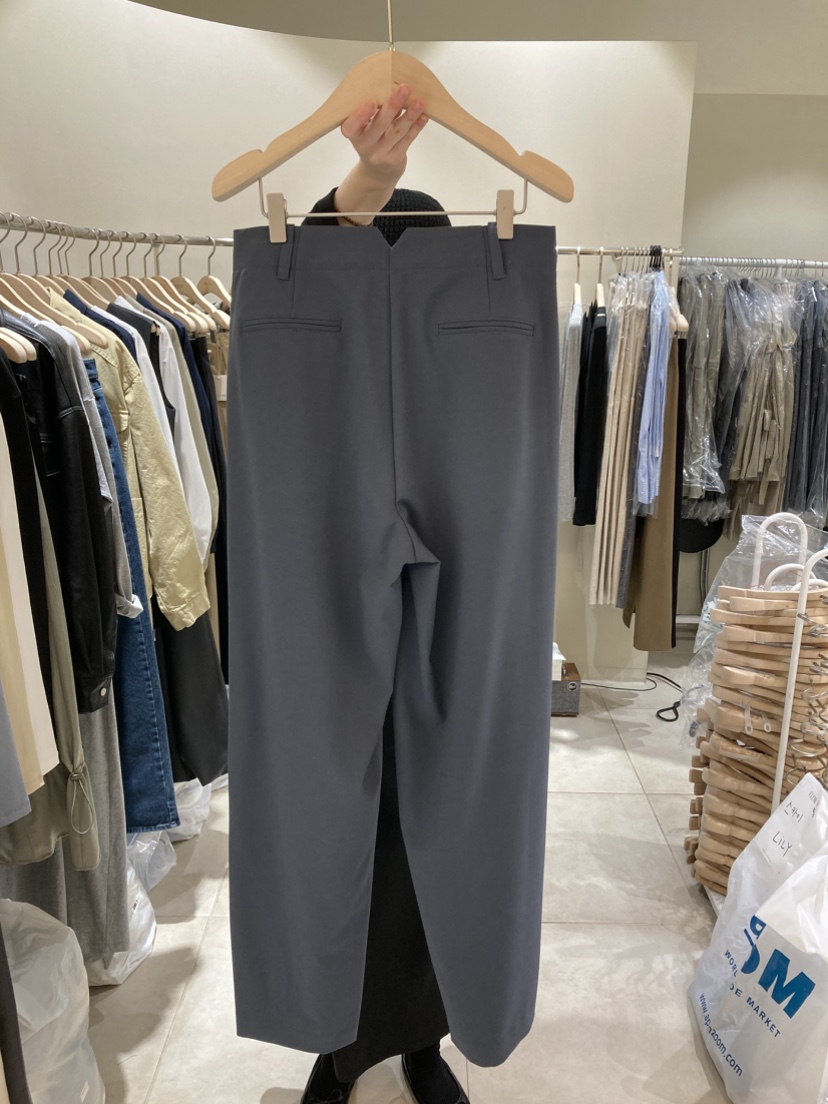 FLEUR-P韓國代購㊣女士新品25秋冬真品人氣熱賣職業休閑褲FLEUR休閑褲