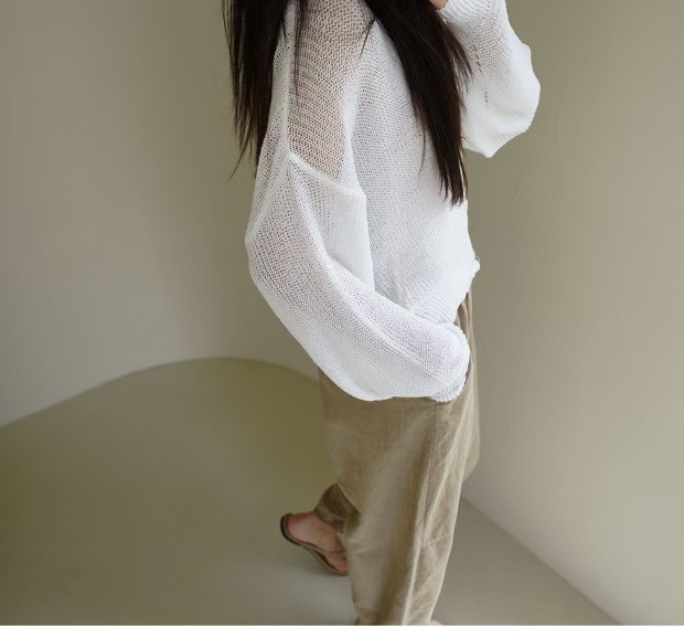 DEAR GRAY東大門㊣直郵女裝新款真品熱賣休閑25秋冬針織衫開衫DEAR GRAY針織衫