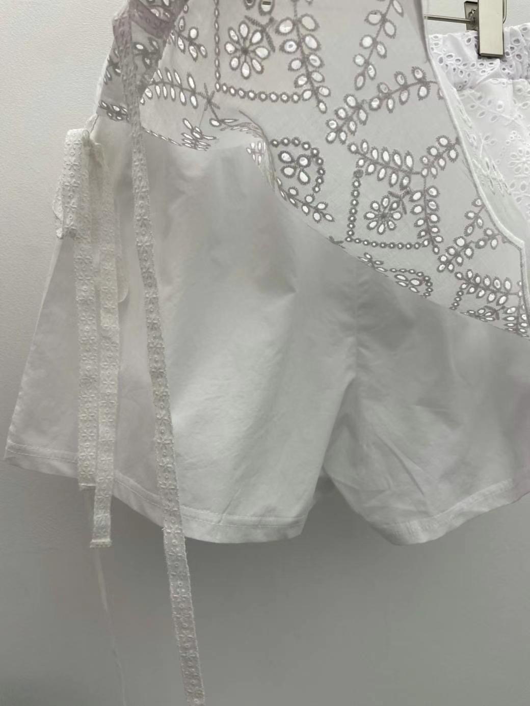 EIFFEL韓國直郵㊣女士新品熱賣推薦時尚職業休閑人氣真品裙褲EIFFEL裙褲