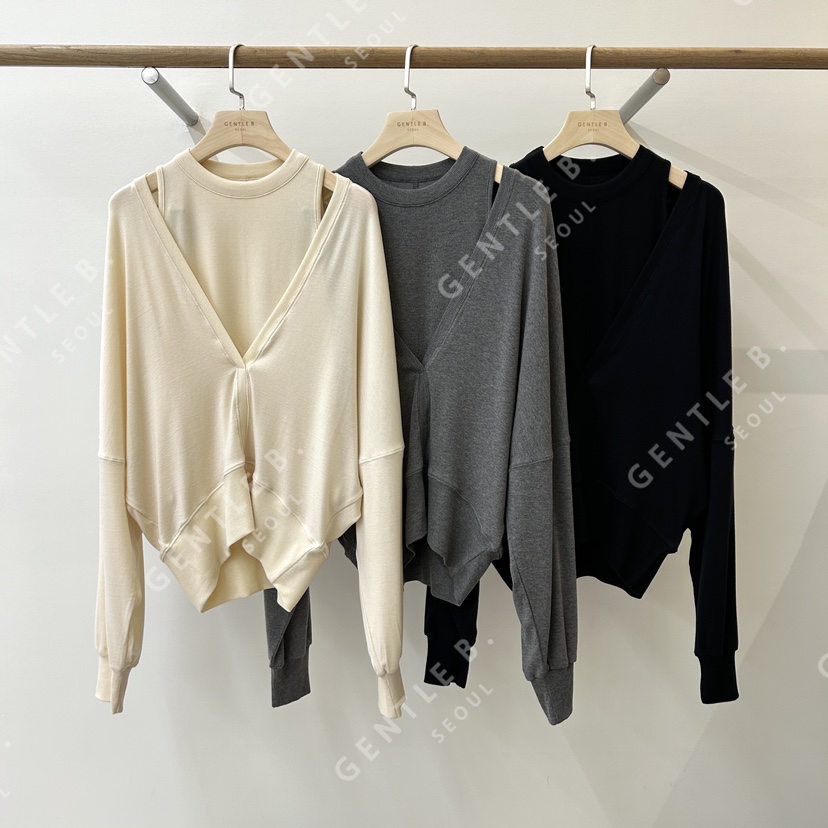 GENTLE B/LOVENTINA韓國直郵㊣女士新品休閑職業人氣套裝GENTLE B/LOVENTINA套裝