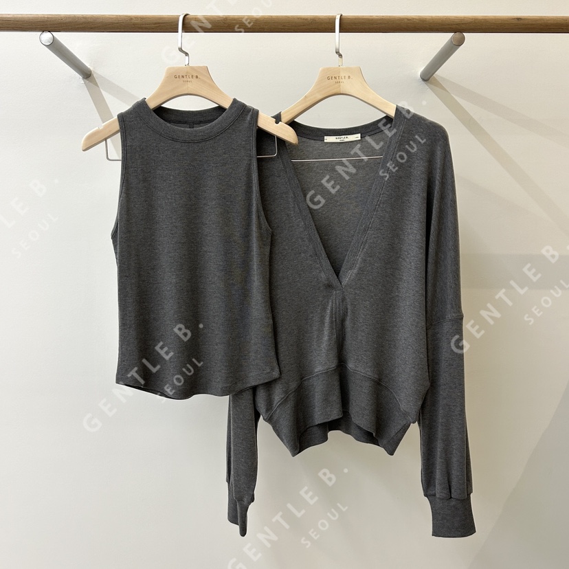GENTLE B/LOVENTINA韓國直郵㊣女士新品休閑職業人氣套裝GENTLE B/LOVENTINA套裝