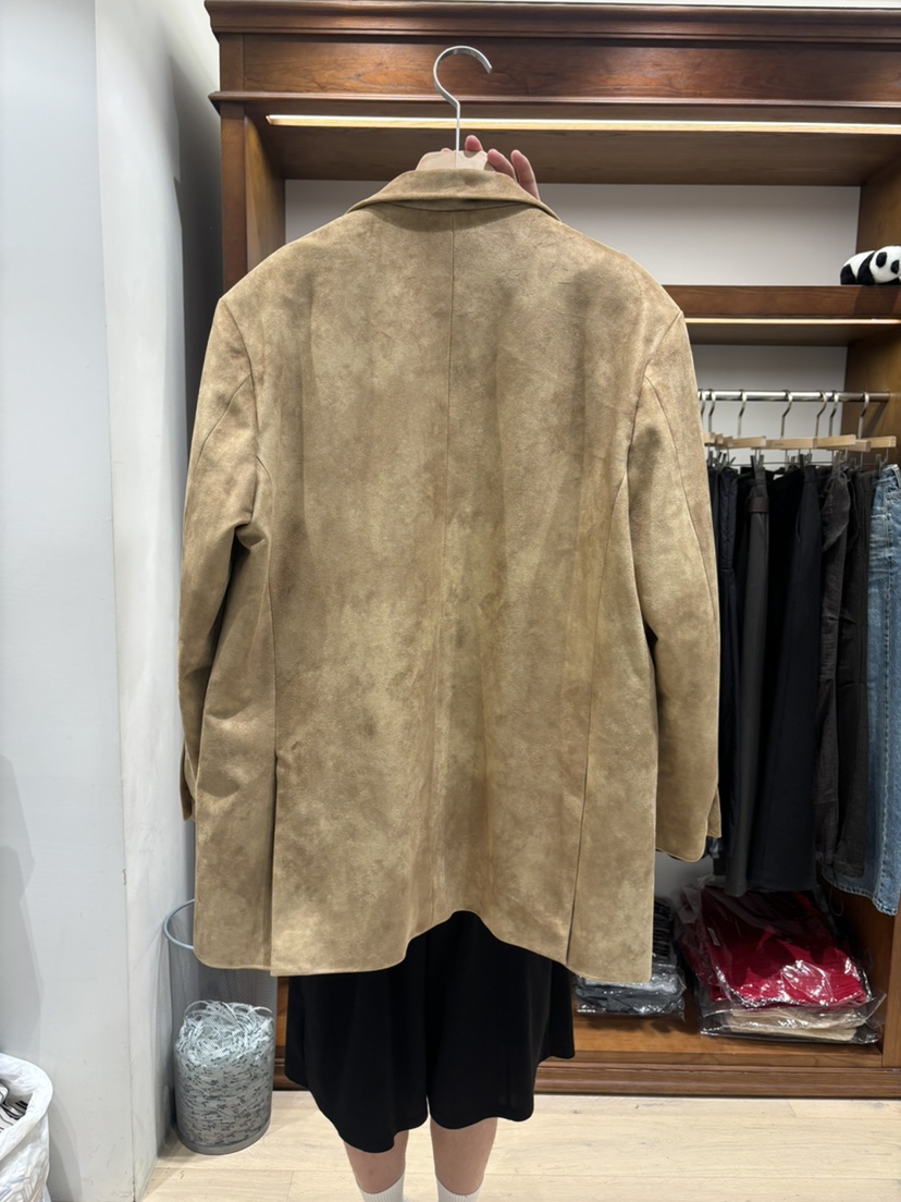 THE CAMEL東大門㊣直郵女裝新品時尚夾克the came_l 家夾克