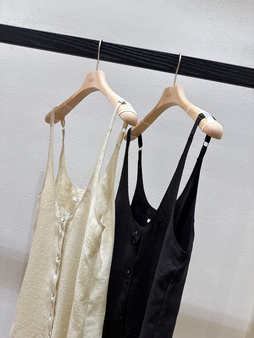 NDE東大門㊣代購女裝新品真品時尚25秋冬休閑職業連衣裙緊身NDE連衣裙