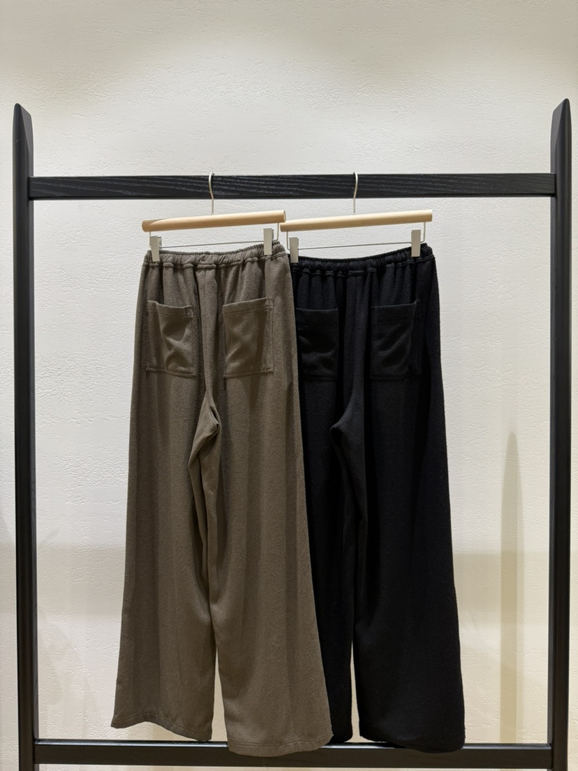 NDE東大門㊣直郵女士新品推薦時尚職業人氣休閑真品25秋冬休閑褲NDE休閑褲