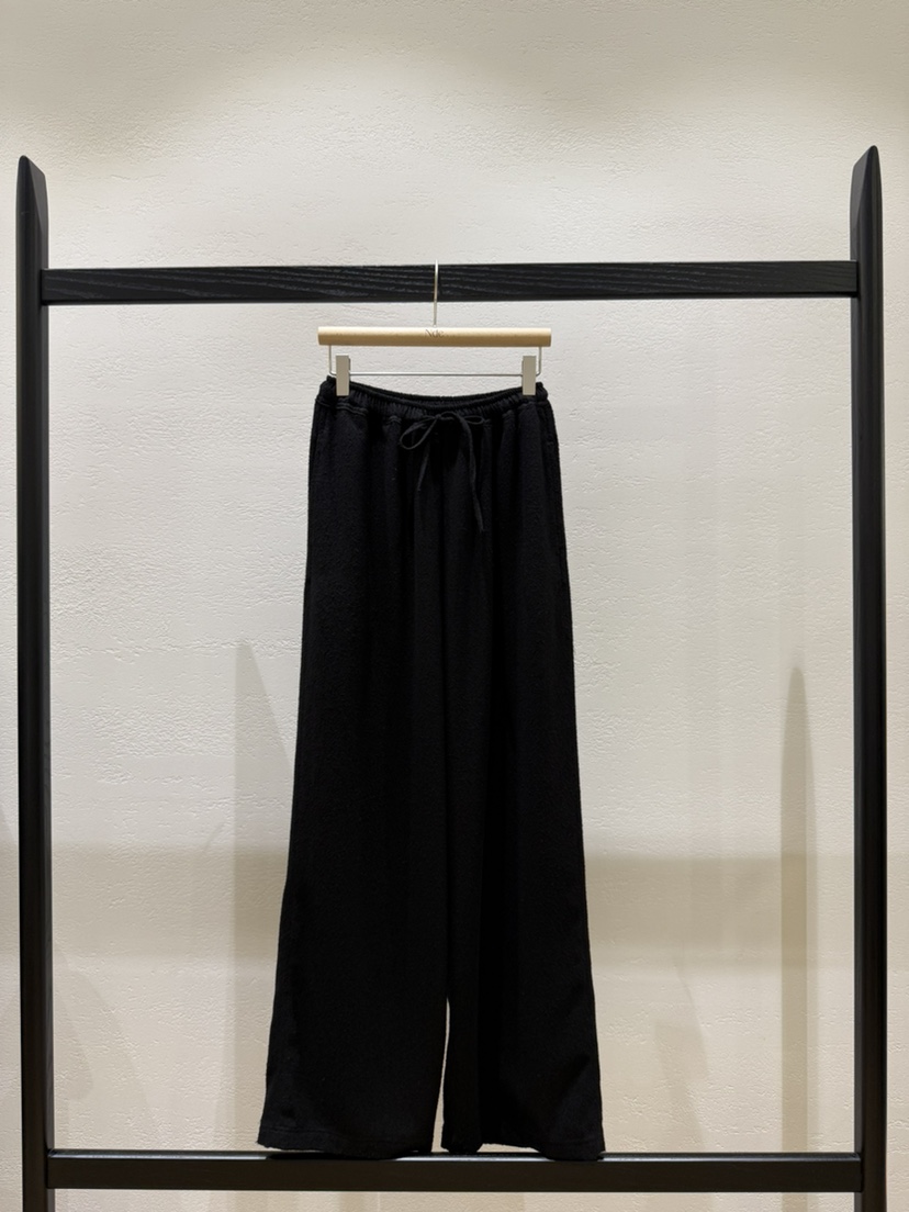 NDE東大門㊣直郵女士新品推薦時尚職業人氣休閑真品25秋冬休閑褲NDE休閑褲圖色2