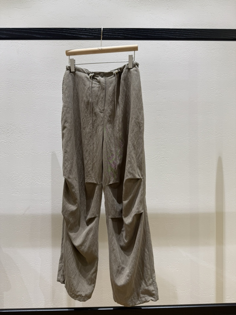 NDE東大門㊣實拍女裝新款真品職業時尚人氣推薦熱賣25秋冬休閑褲NDE休閑褲