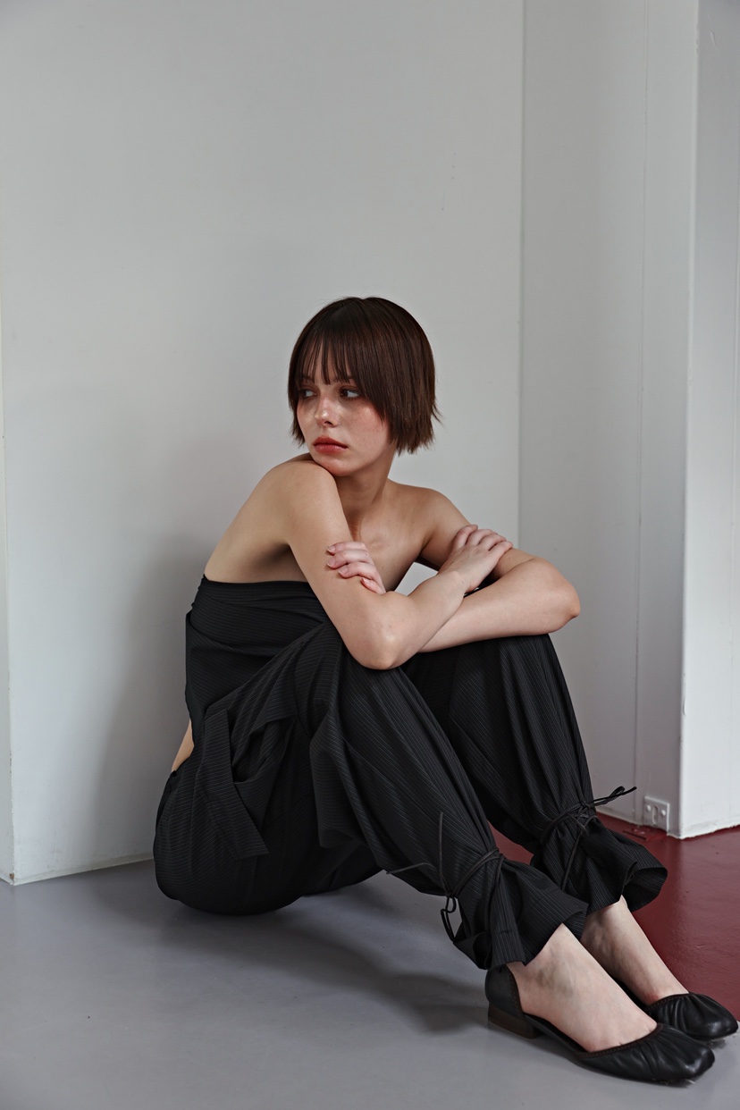 MURMUR韓國直郵㊣女裝新品真品人氣時尚熱賣休閑推薦25秋冬套裝MURMUR套裝