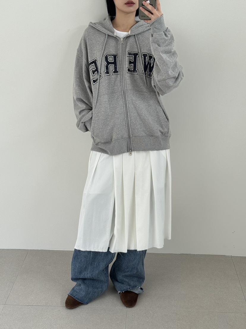 KARE/WEREPIECE韓國直郵㊣女裝新品人氣推薦時尚休閑熱賣夾克KARE/WEREPIECE夾克