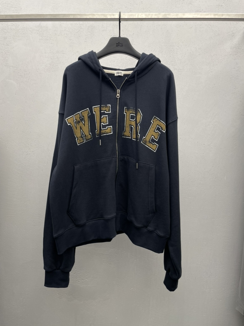 KARE/WEREPIECE韓國直郵㊣女裝新品人氣推薦時尚休閑熱賣夾克KARE/WEREPIECE夾克圖色2