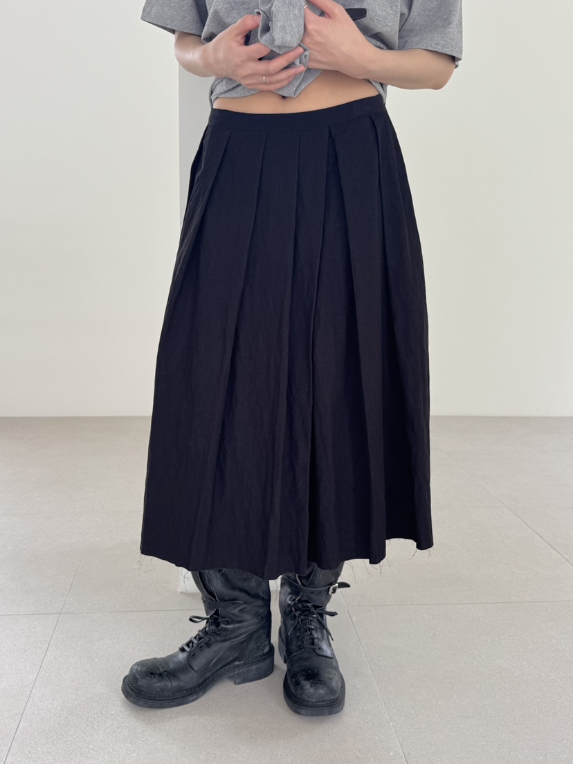 KARE/WEREPIECE韓國代購㊣女士新款熱賣休閑25秋冬半身裙中短裙KARE/WEREPIECE半身裙/中短裙
