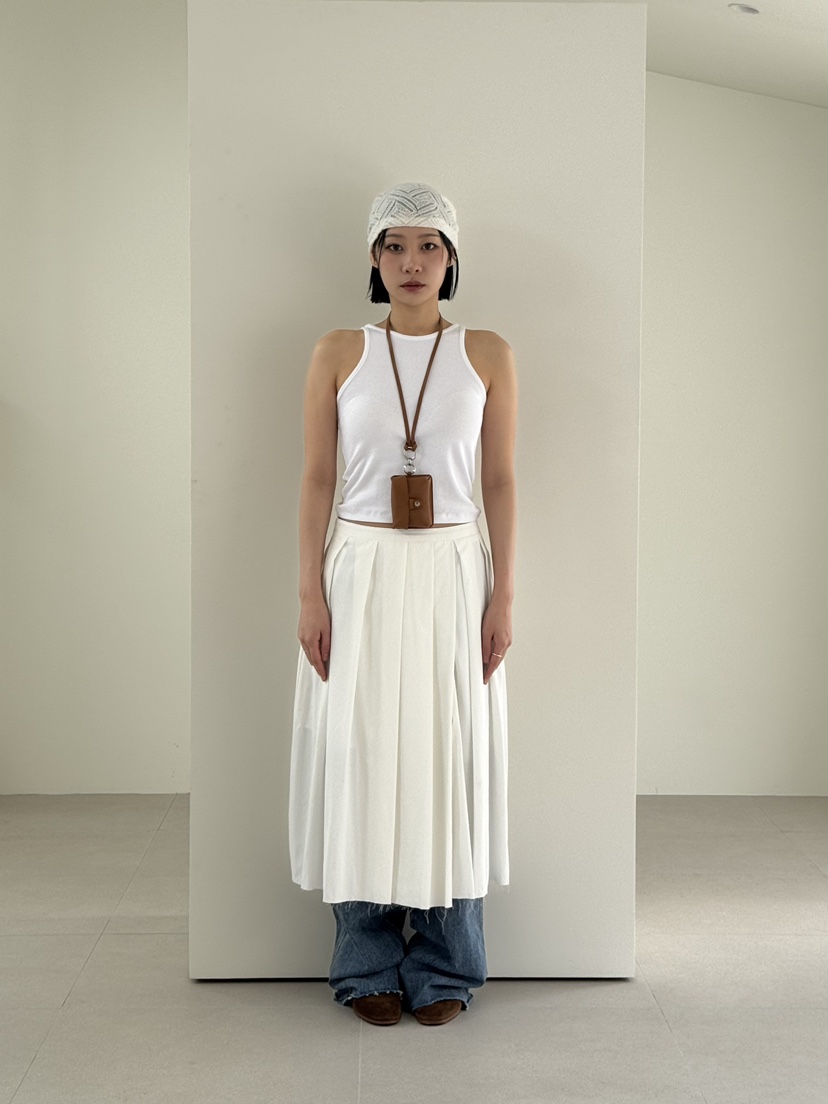 KARE/WEREPIECE韓國代購㊣女士新款熱賣休閑25秋冬半身裙中短裙KARE/WEREPIECE半身裙/中短裙