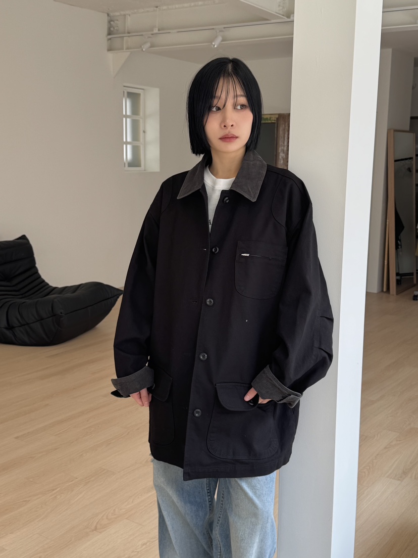 KARE/WEREPIECE韓國直郵㊣女裝新款時尚25秋冬真品人氣夾克KARE/WEREPIECE夾克