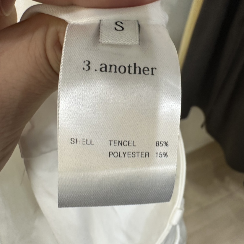 3 ANOTHER東大門㊣代購女裝新品真品人氣時尚熱賣短裙褶皺3 ANOTHER短裙