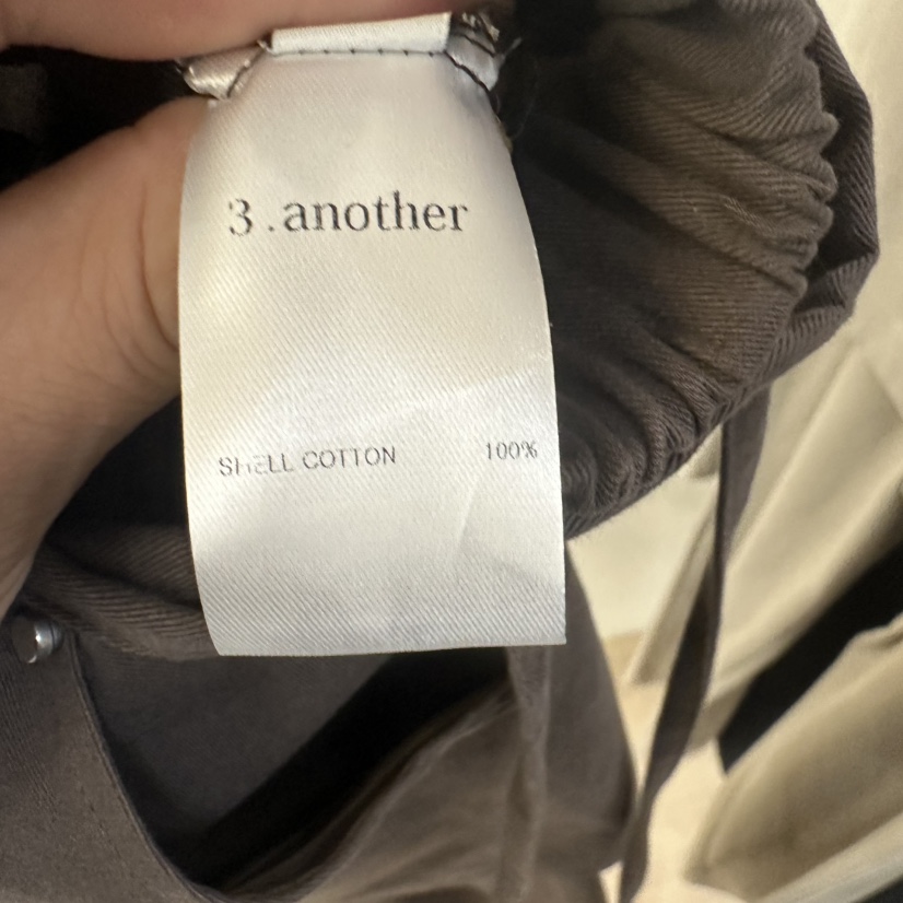 3 ANOTHER韓國代購㊣女士新品推薦職業時尚人氣休閑熱賣裙褲3 ANOTHER裙褲