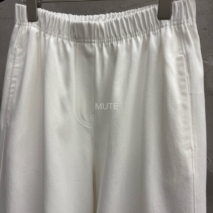 MUTE-P韓國直郵㊣女士新款推薦熱賣休閑人氣職業真品休閑褲MUTE休閑褲