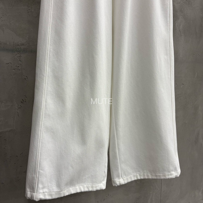 MUTE-P韓國直郵㊣女士新款推薦熱賣休閑人氣職業真品休閑褲MUTE休閑褲