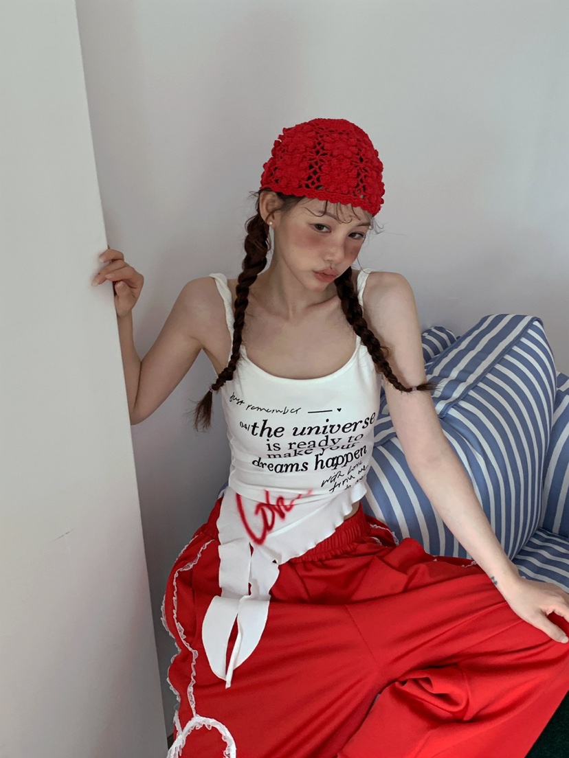 JKICHI韓國代購㊣女裝新款休閑推薦職業人氣時尚25秋冬吊帶背心JKICHI吊帶/背心