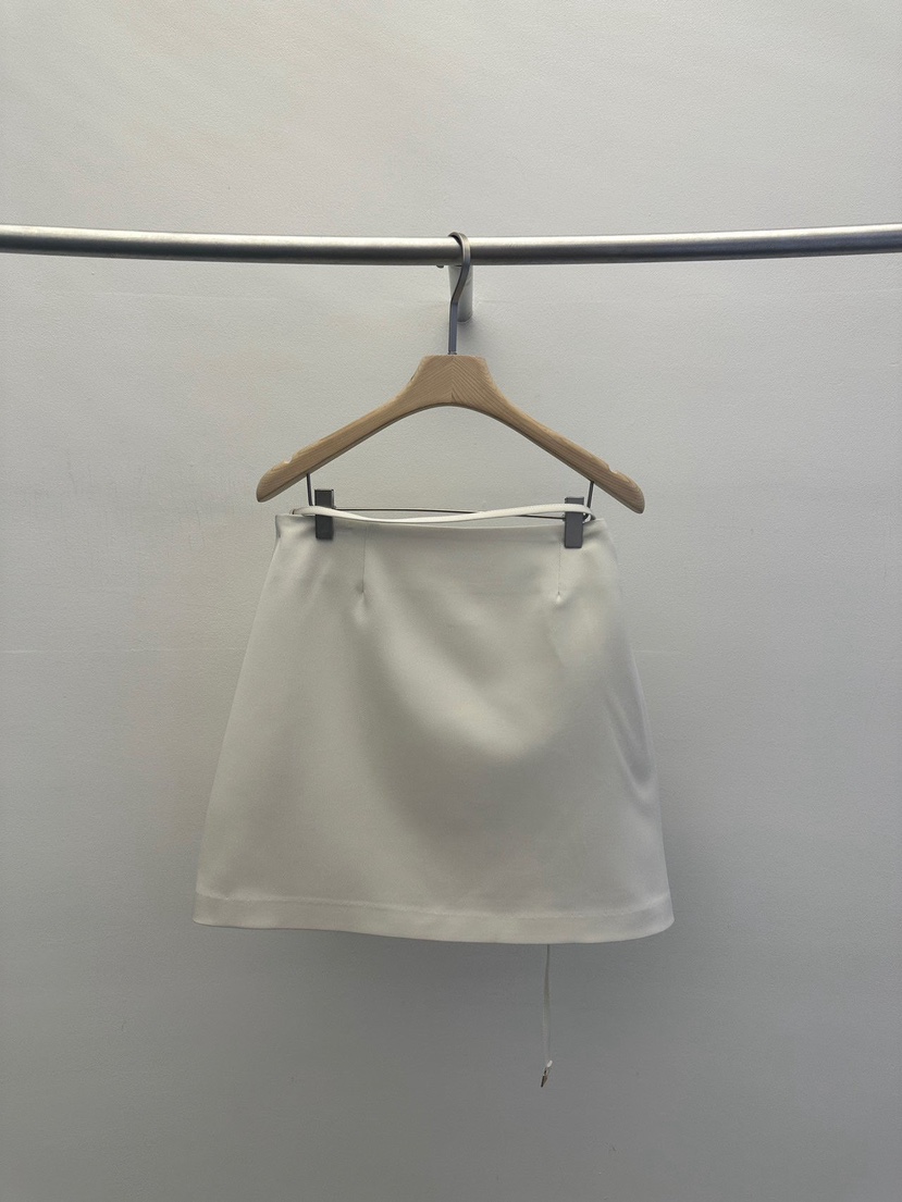 WIDA-P東大門㊣代購女裝新品真品25秋冬職業推薦人氣熱賣短裙WIDA/RENEJ短裙
