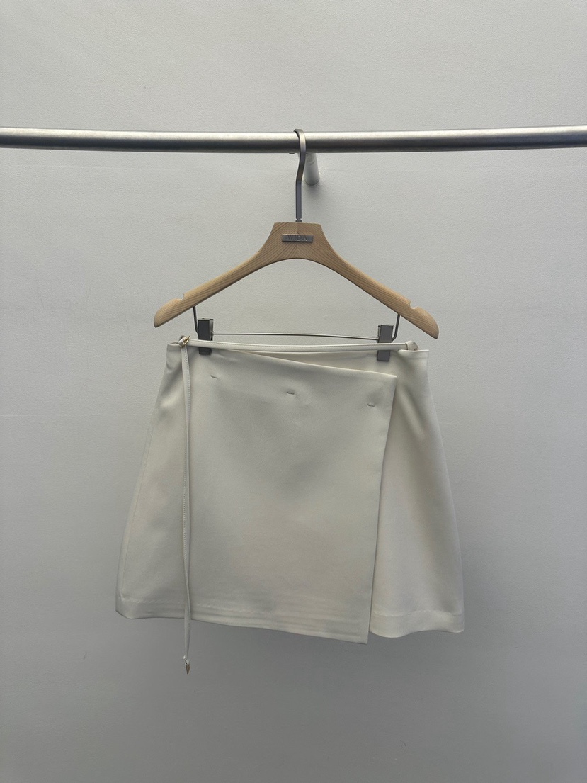 WIDA-P東大門㊣代購女裝新品真品25秋冬職業推薦人氣熱賣短裙WIDA/RENEJ短裙