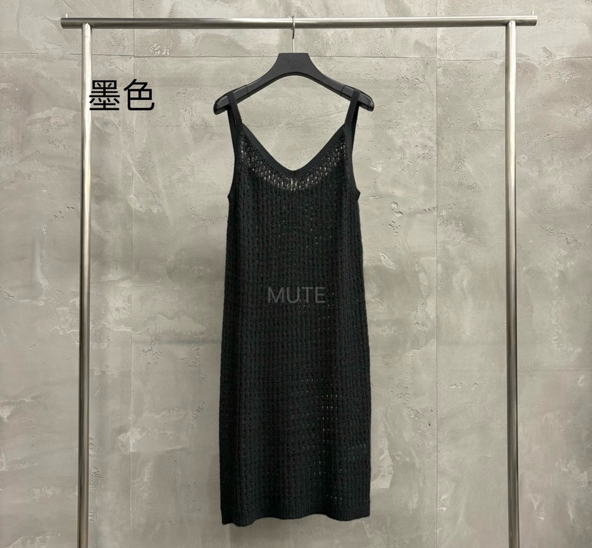 MUTE-P東大門㊣代購女士新款休閑時尚熱賣職業推薦25秋冬連衣裙MUTE連衣裙圖色3